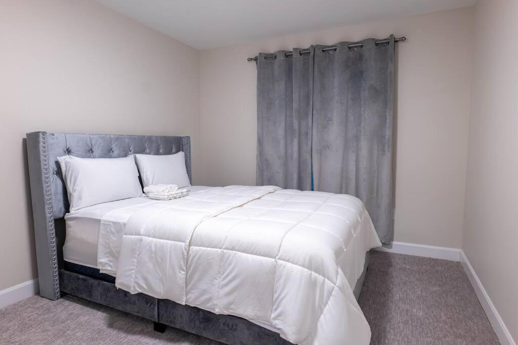 Appartamento Luxury 3 Bdr Townhouse /garage