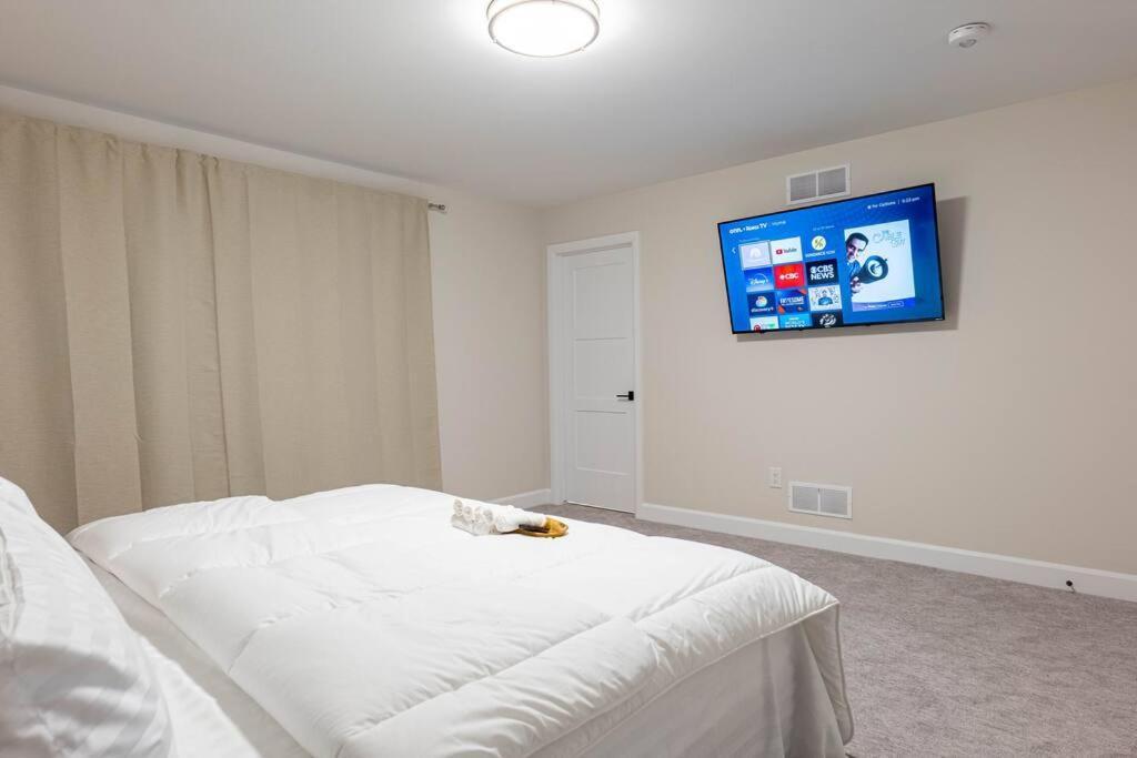 Appartamento Luxury 3 Bdr Townhouse /garage *