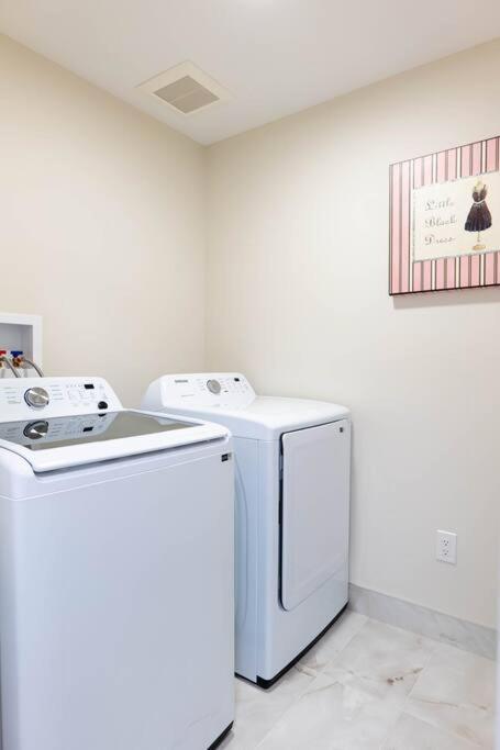 Appartamento Luxury 3 Bdr Townhouse /garage *