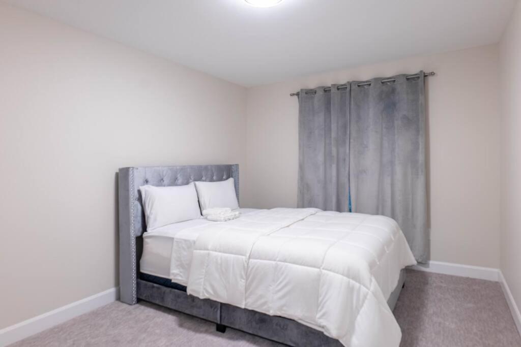 Luxury 3 Bdr Townhouse /garage Apartment