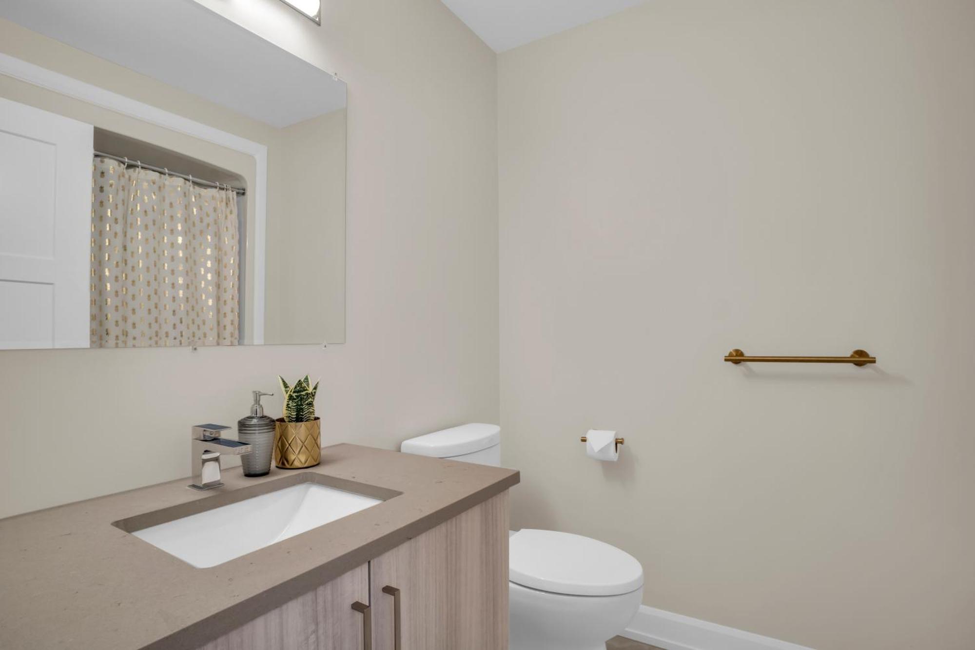 Luxury 3 Bdr Townhouse /garage Apartment *