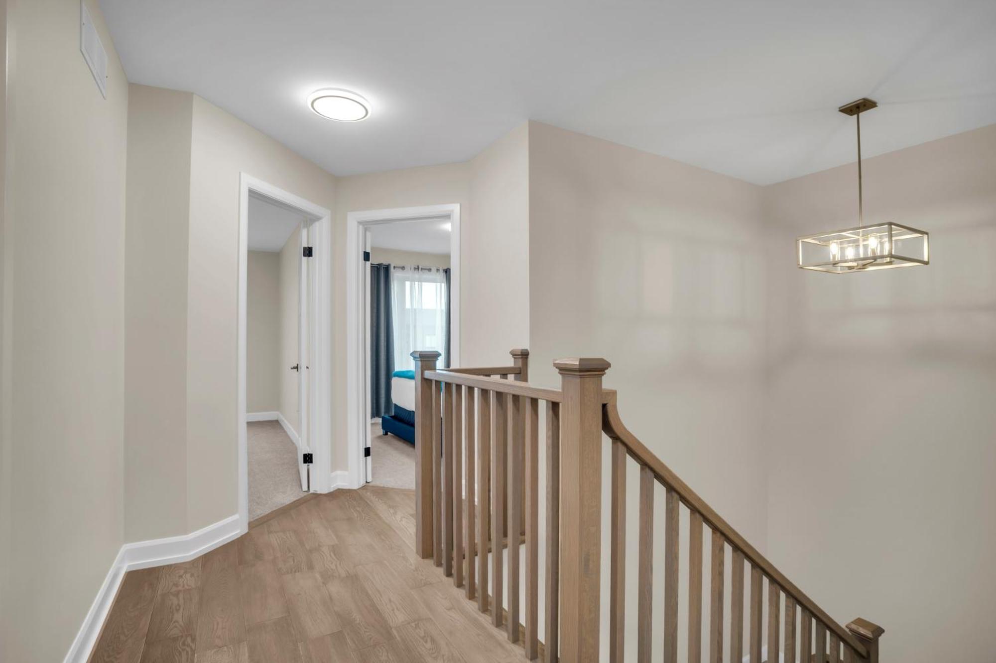 Luxury 3 Bdr Townhouse /garage Niagara-Fälle